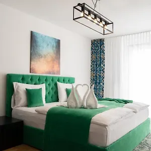 - Lugeck Appartement Vienne